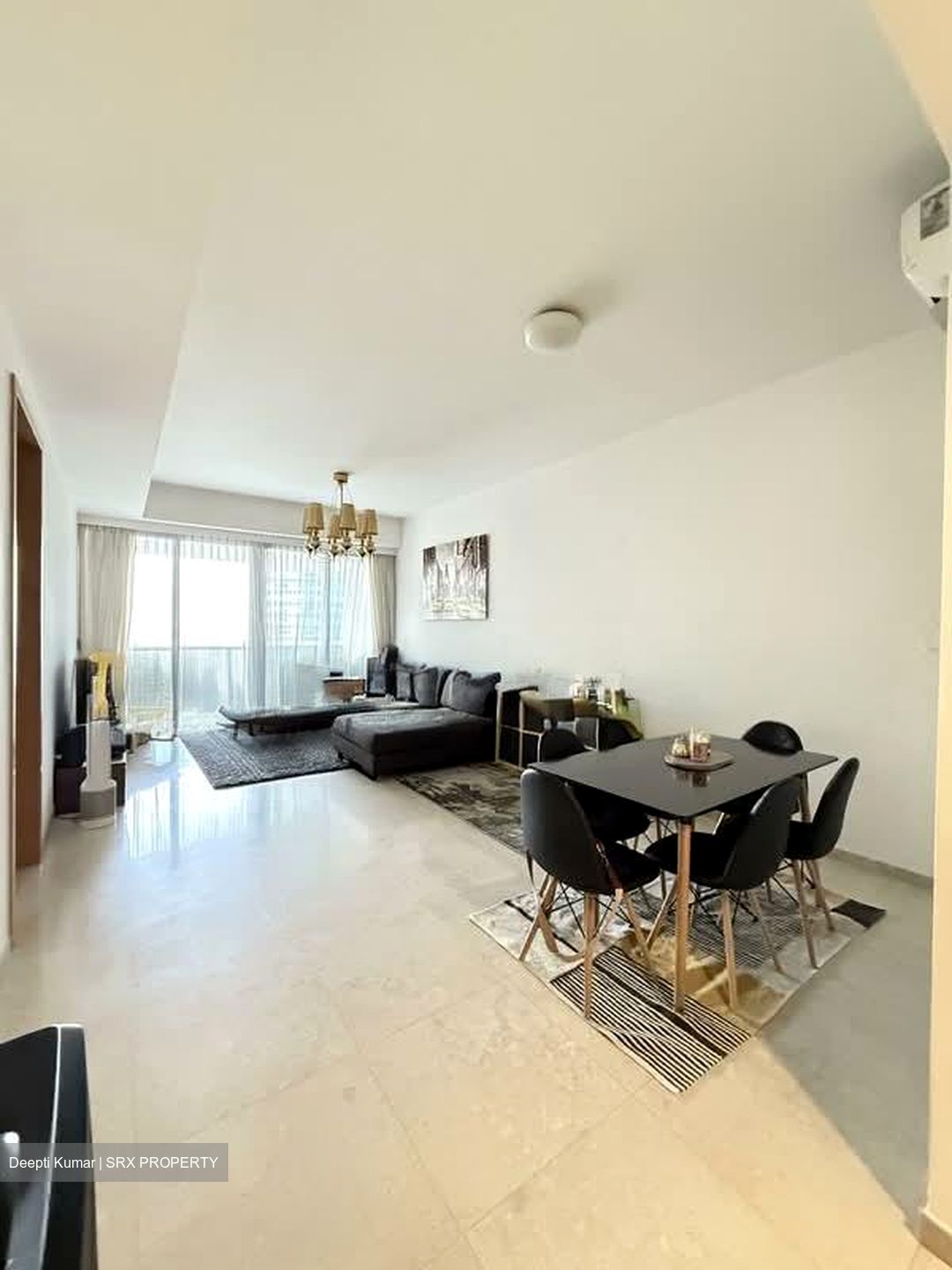 Marina Bay Suites (D1), Condominium #542346161